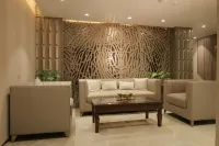 Sobti Continental Bareilly - Hot Tub