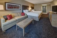 Black Fox Lodge Pigeon Forge, Tapestry Collection by Hilton