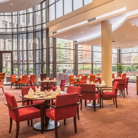 City Lodge Hotel Hatfield, Pretoria