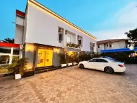 Tatafish Hotels Premium Rooms & Complimentary Meals - Boutique