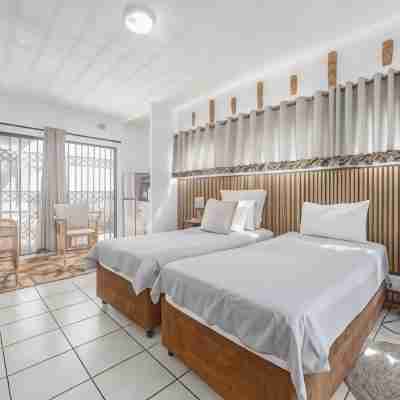 Beachcomber Bay Guest House in South Africa Rooms