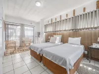 Beachcomber Bay Guest House in South Africa Hotels in Margate