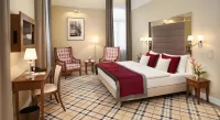 Mirage Medic Hotel Отели в г. 