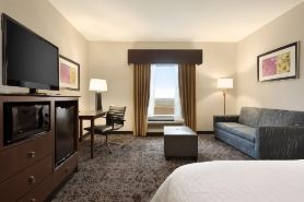 Hampton Inn West Monroe