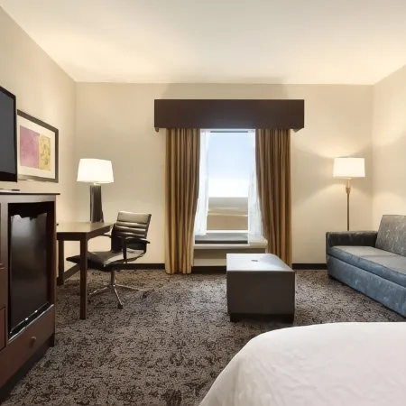 Hampton Inn West Monroe
