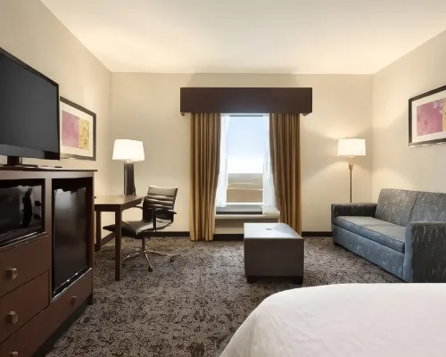 Hampton Inn West Monroe Hotels in West Monroe