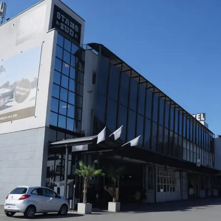 Tailormade Hotel Stans SÜD