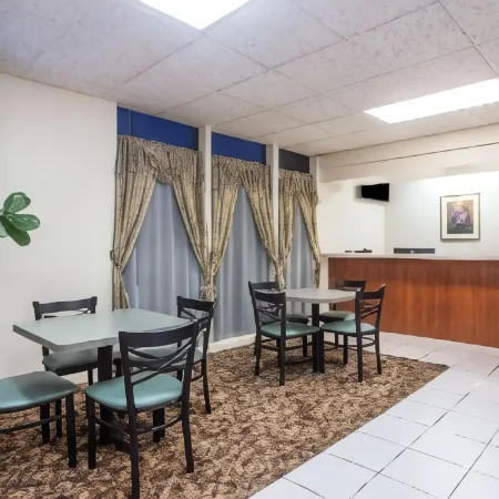 Days Inn by Wyndham Ocala North