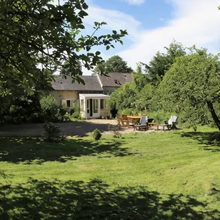 Chateau de Flottemanville