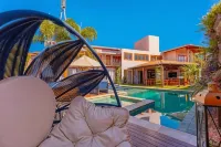 Pousada Vila Rica - Pools
