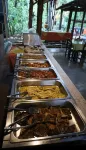 Tirimbina Rainforest Lodge - breakfast