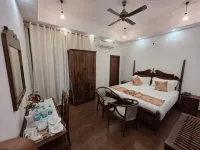 Neer Haveli Agra – A Boutique Homestay Near Taj Mahal - Kitchen