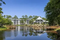 Marriott's SurfWatch - 4-Star