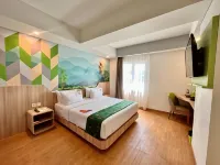 MaxOneHotels.com at Jayapura - Bintang 3