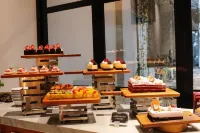 Swiss-Belinn Bogor - Bữa sáng