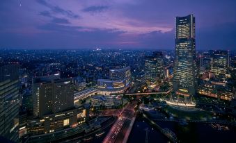 OMO5 Yokohama Bashamichi by Hoshino Resorts