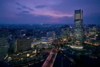 OMO5 Yokohama Bashamichi by Hoshino Resorts - 5 stelle
