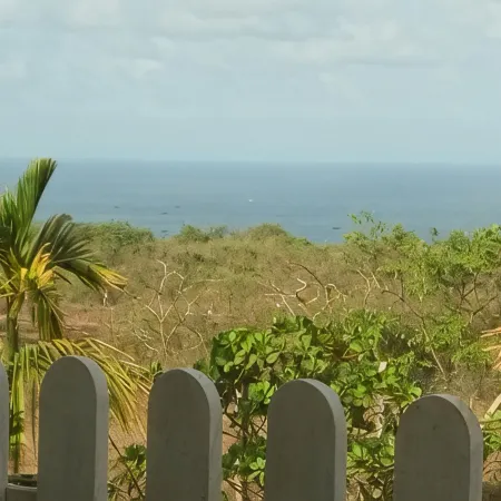 White Sand Retreat