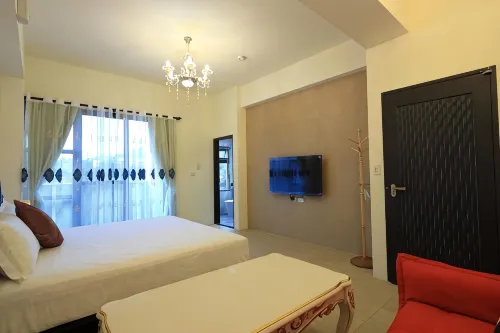 leisuretime_hualien - Homestays