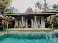 Sarini Joglo Villa by Manara - Private Pools