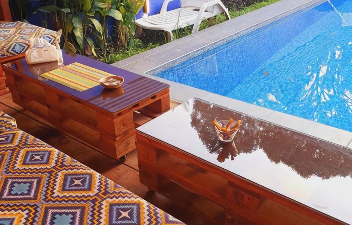 Villa Mango