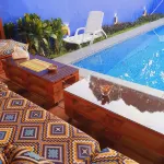 Villa Mango