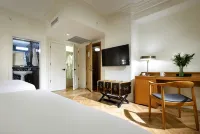 Eurostars Langford