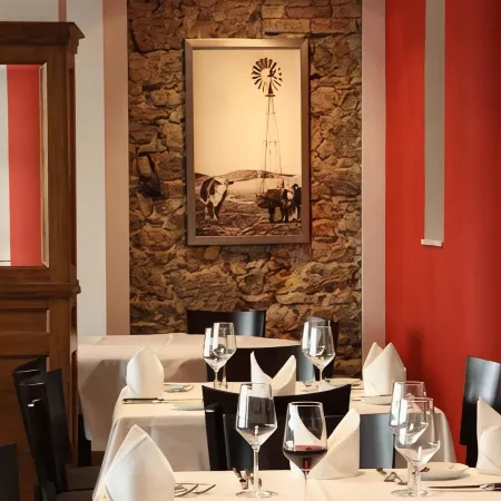 Hotel im Haus Zur Hanse