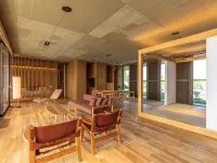 Yanmar Sunset Marina Clubhouse&Hotel 守山市住宿飯店