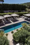 Hotel le Mandala - Ocean View