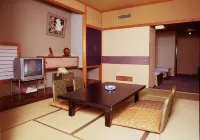 Hotel Ikaho Ginsui