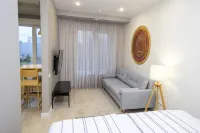 Siverskij Apart-Hotel - 3-Star
