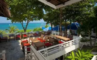Simple Life Talay & Divers Resort - Bữa sáng