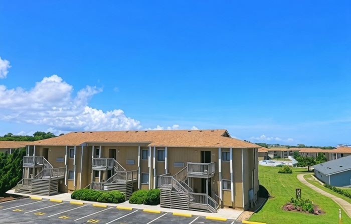 Sea Scape Beach and Golf Villas