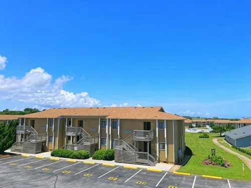 Sea Scape Beach and Golf Villas
