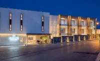 Enorme Ammos Beach - spa