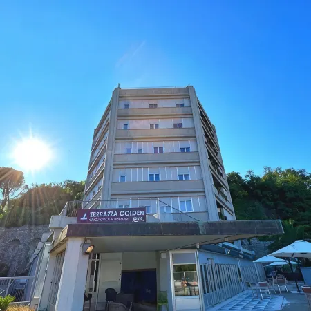 Allegroitalia la Spezia 5 Terre