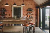 Hampton Manor - bar