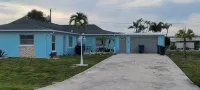 Summerwinds Blue Side A with New Private Heated Pool & Screen Patio - Private Pools