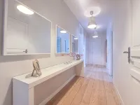 Luxe, quiet and sweet - 2-Star