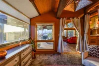 Peaceful Luxury West Sedona Heated Pool & Hot Tub - Bintang 2