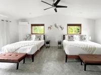 Coastal Hideaway - Near Olympic National Park, Pet Friendly, Hot Tub/AC/Arcade - 4-Star