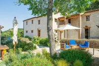 Agriturismo Montecolombo by Il Ritorno - 3 étoiles