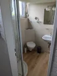 Holiday Home Zum Friesentraum - 3-stjärniga