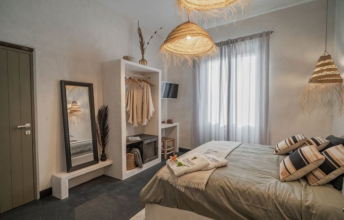 La Torre Boutique Rooms