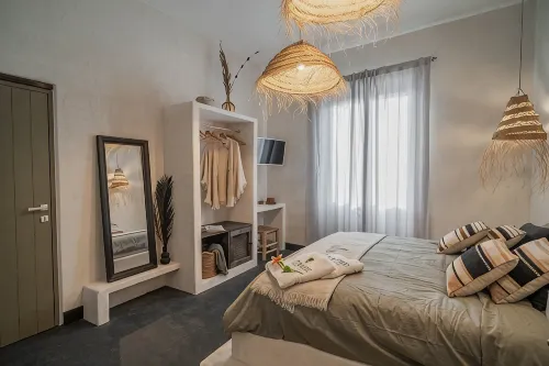 La Torre Boutique Rooms