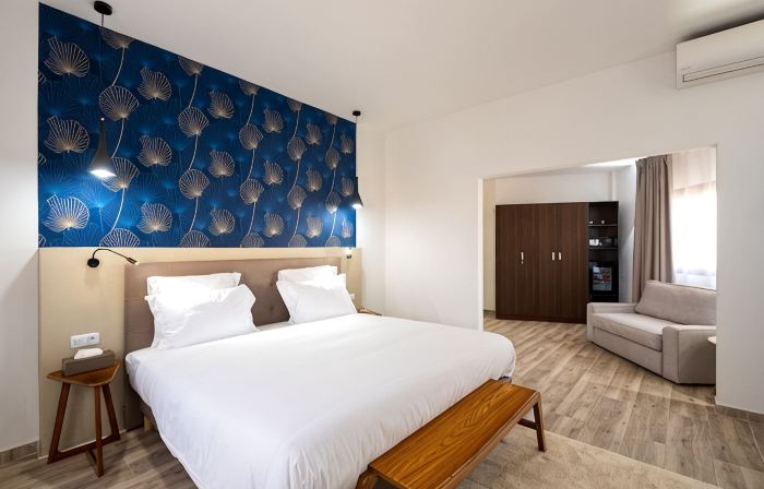 Hotel l'Adresse Dakar