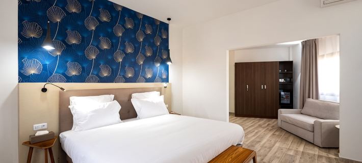 Hotel l'Adresse Dakar Hotels in Dakar