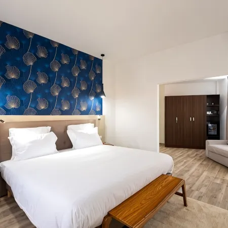 Hotel l'Adresse Dakar