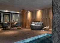 Hotel Alpestre - Hot Tub
